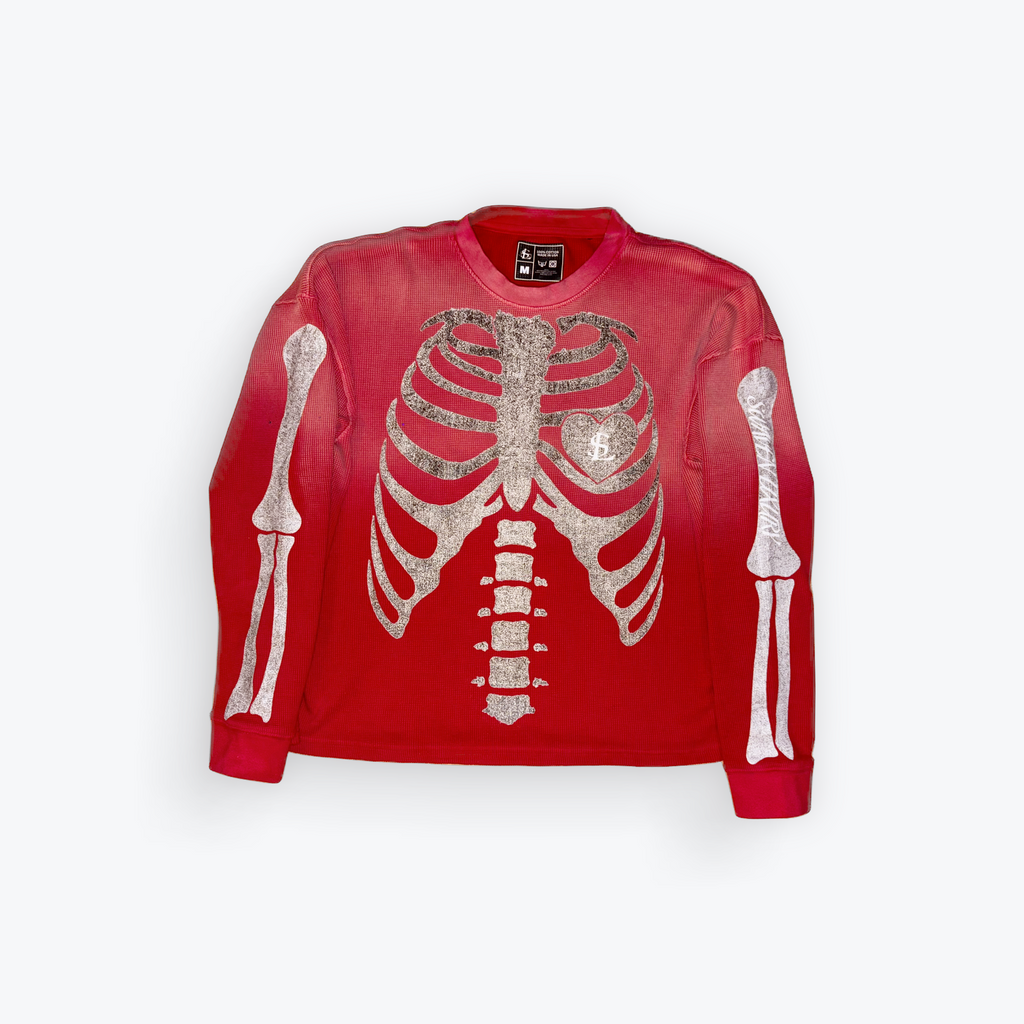 Skele Thermal ‘Crimson’