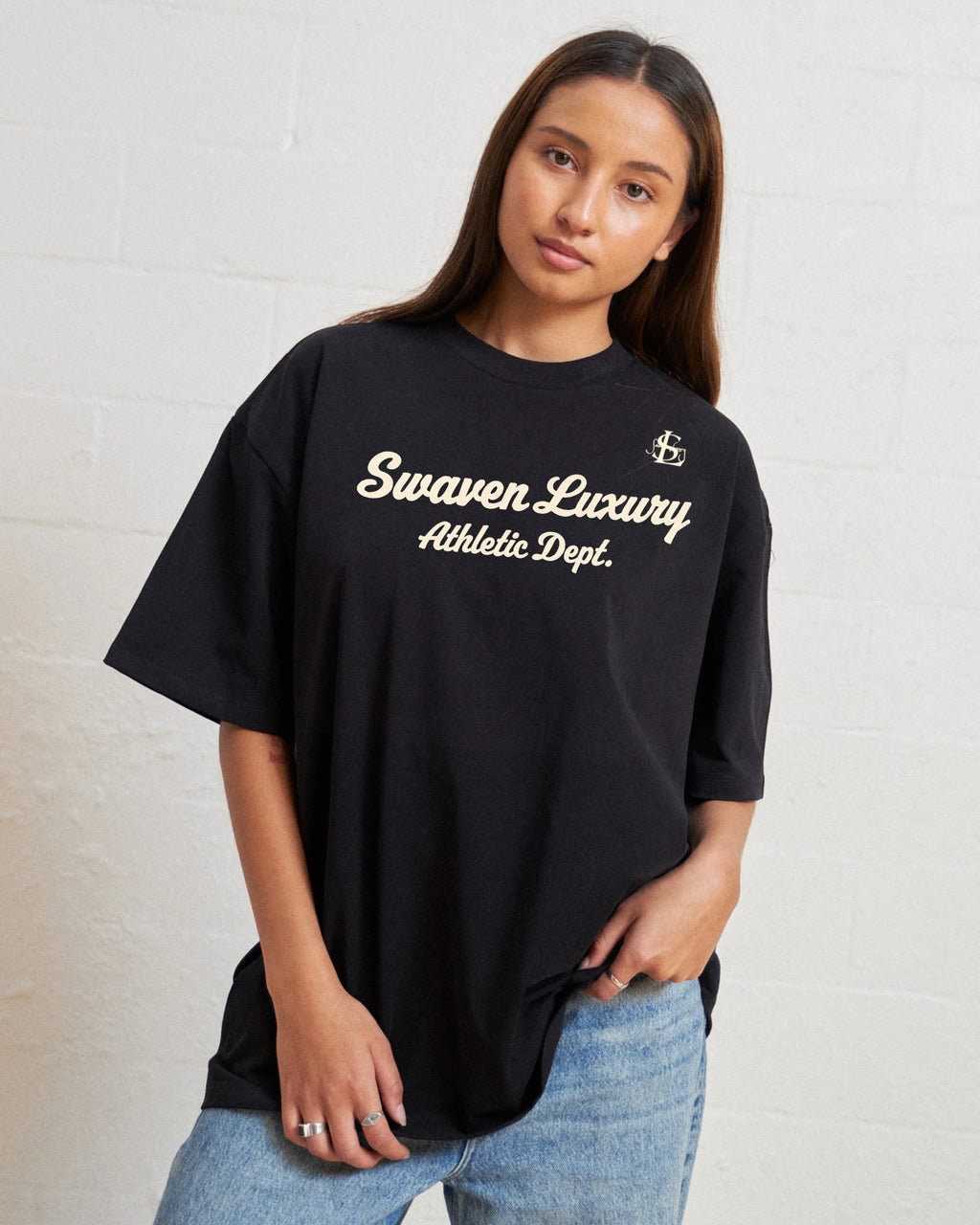 Luxury Jersey Tee #2