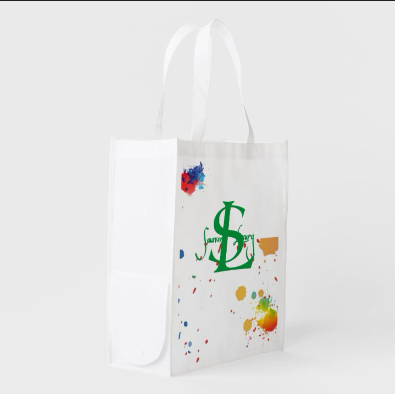 Swaven ‘Natural’ Grocery Bag