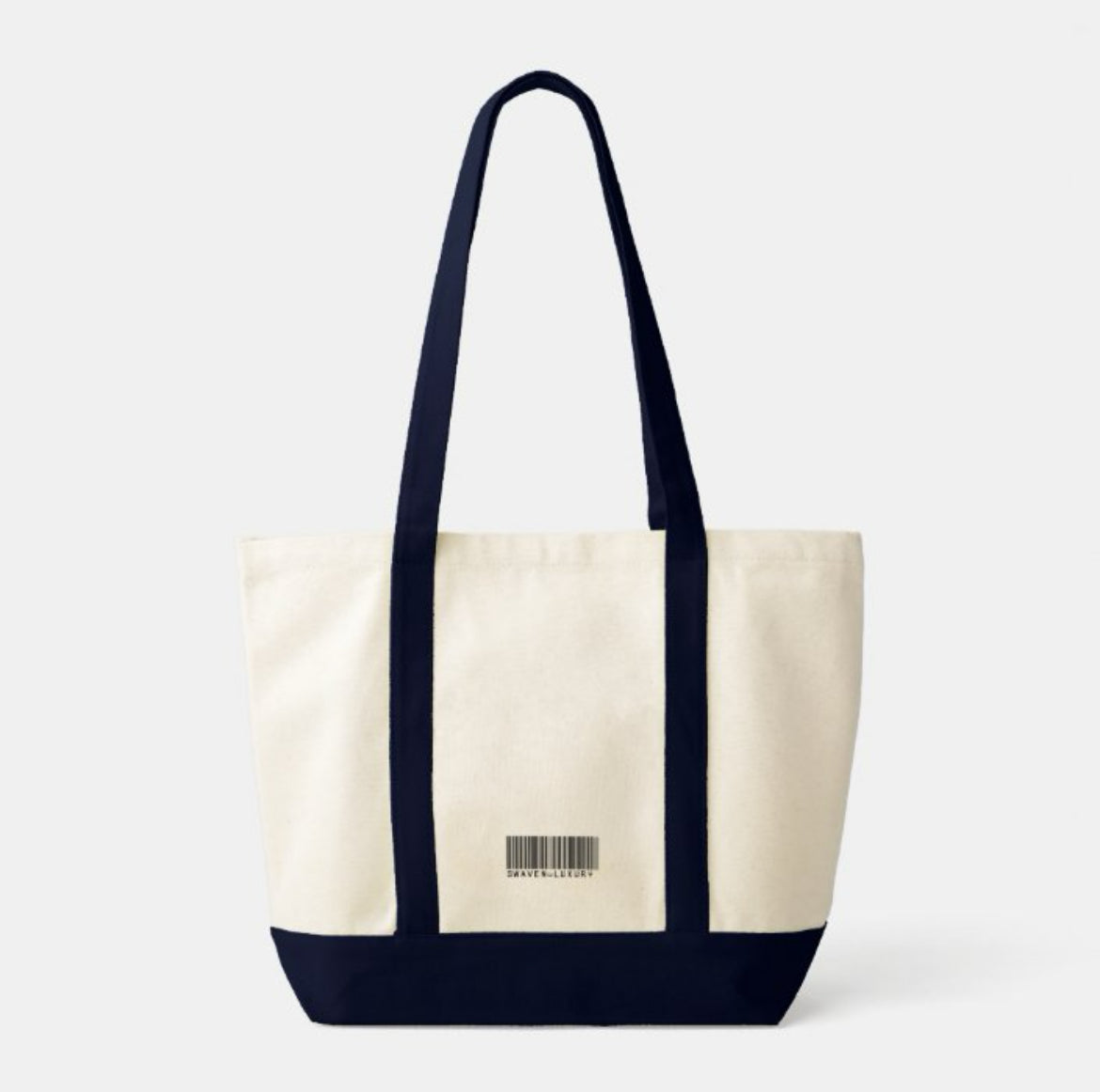Swaven ‘Midnight Navy’ Tote Bag