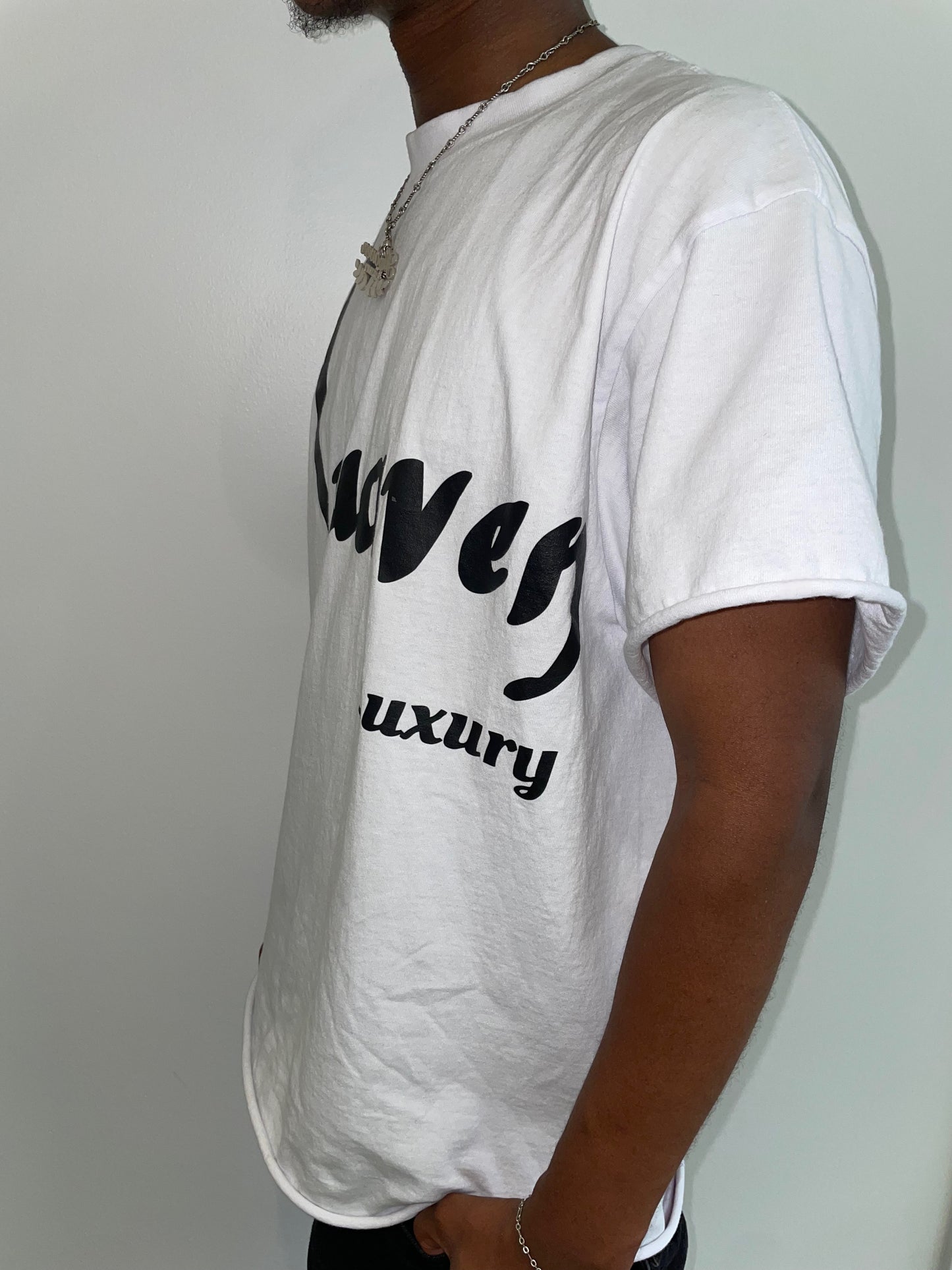 Swaven x Wunna Exclusive Tee