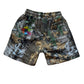 Luxury Camo Shorts
