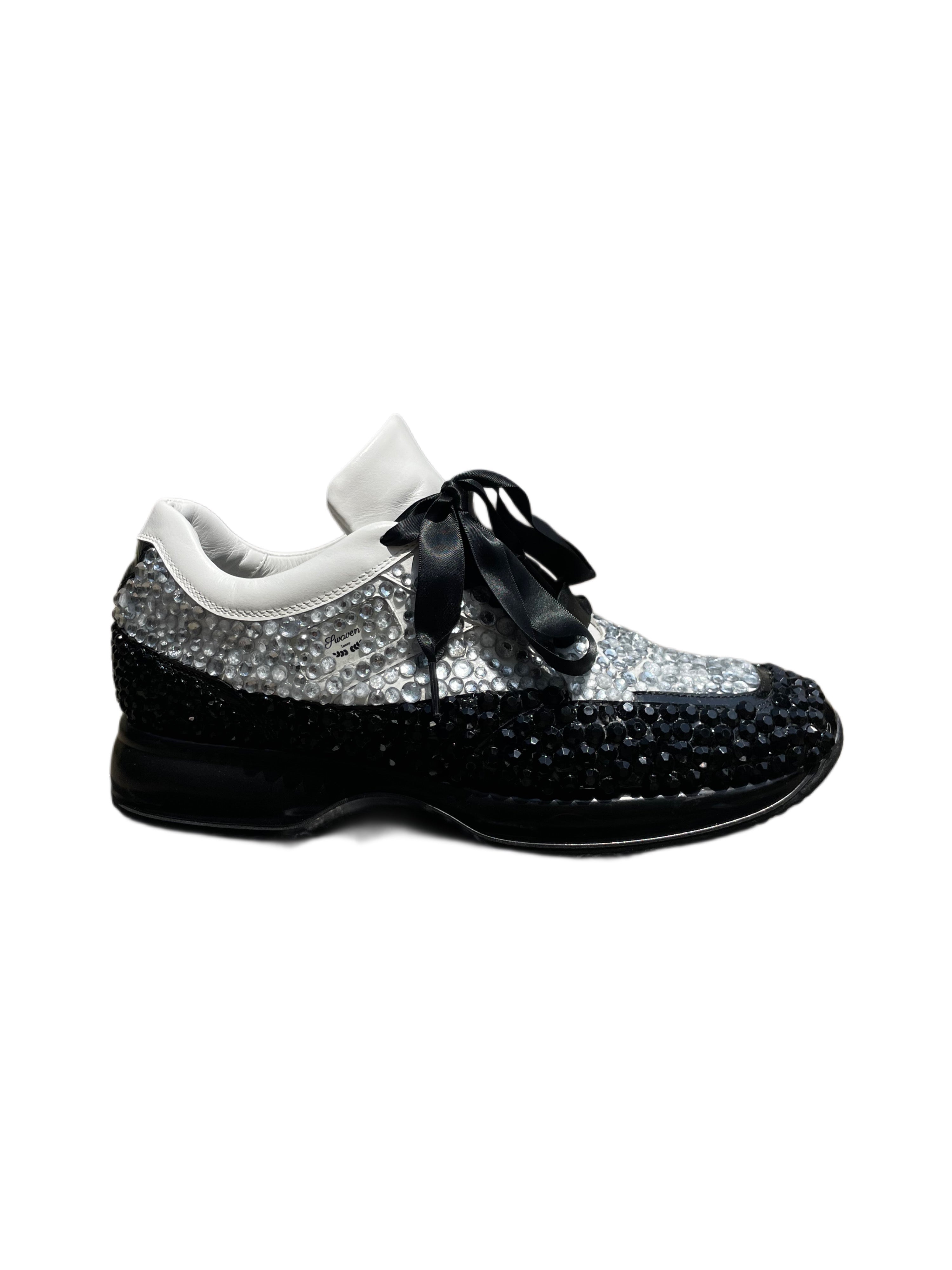 Chaussures De Luxe
