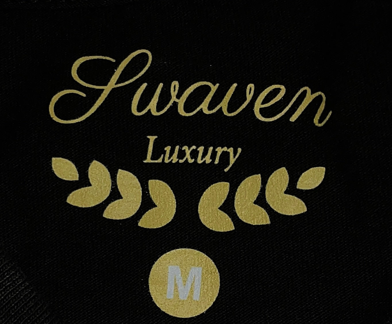 Christ In Luxury