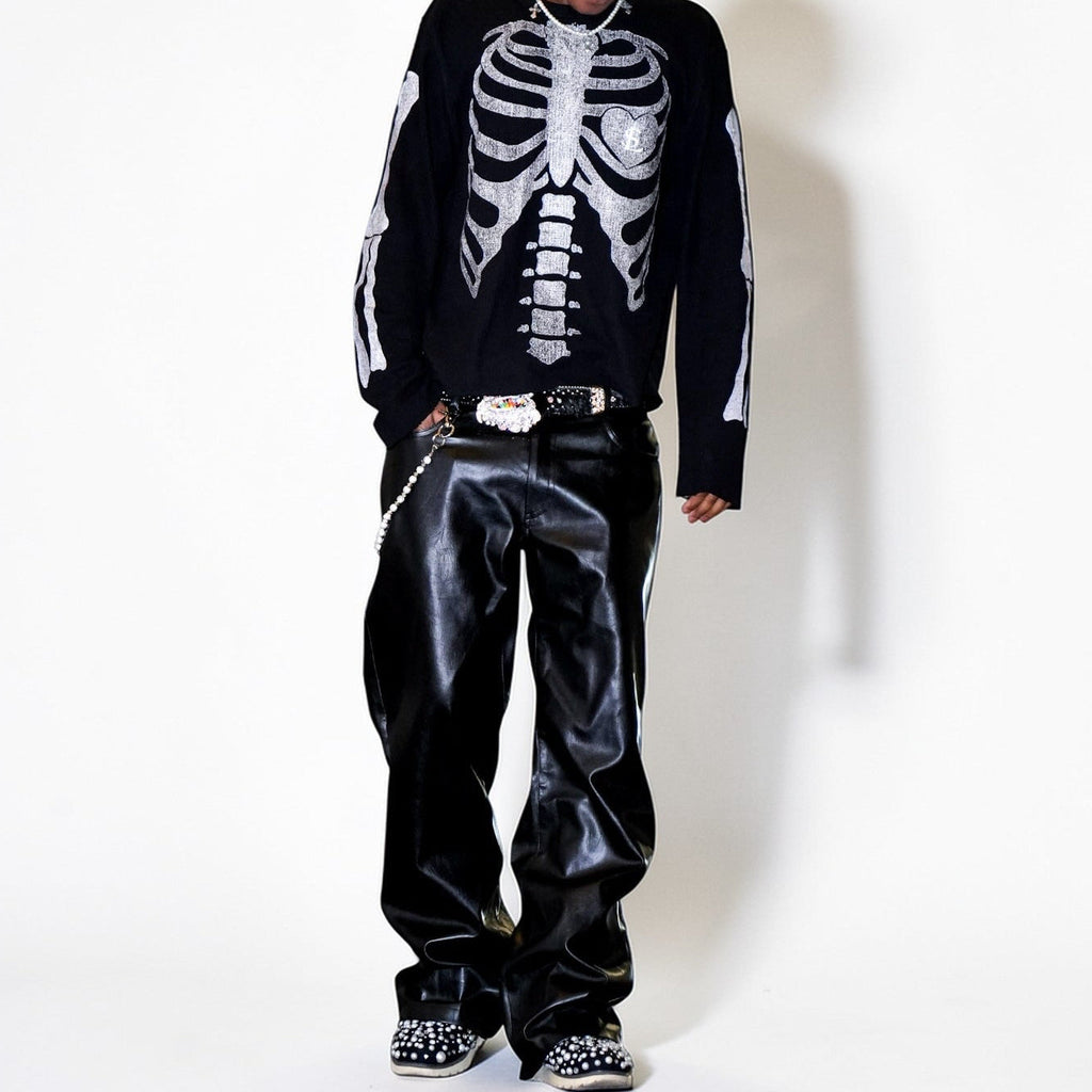 Skele Thermal “Onyx”