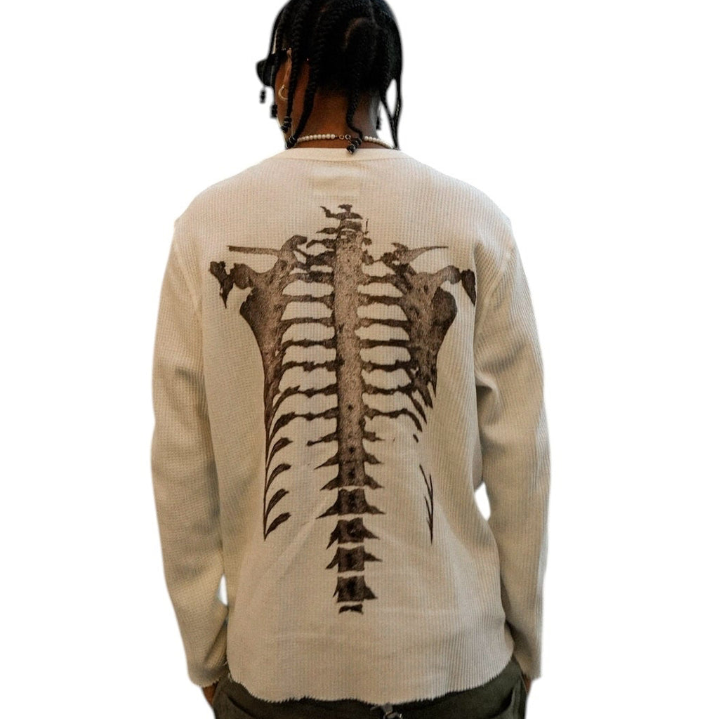 Skele Thermal ‘Bone’