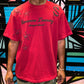 Swaven Star Tee Vol.1(red)