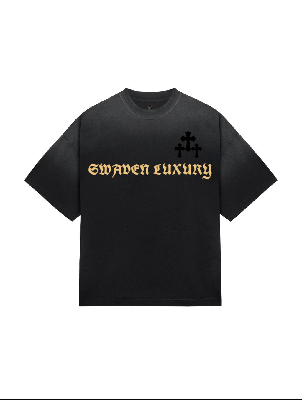Christ In Luxury