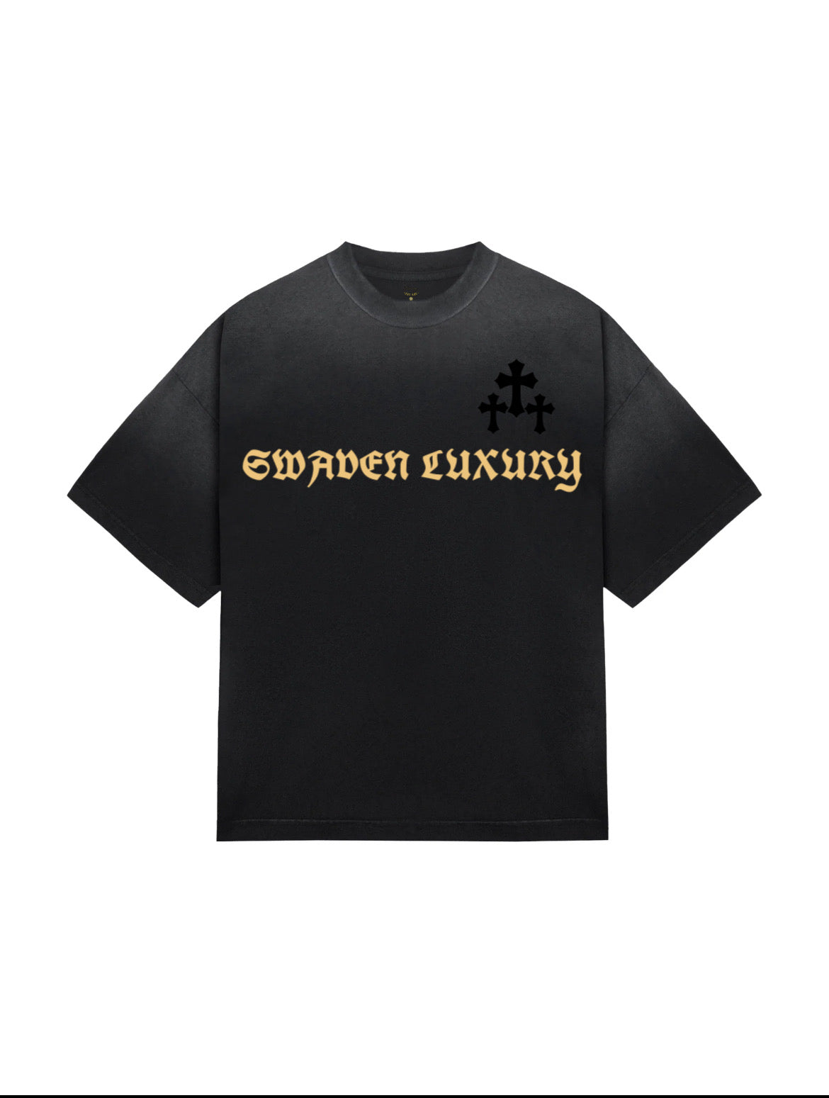 Christ In Luxury