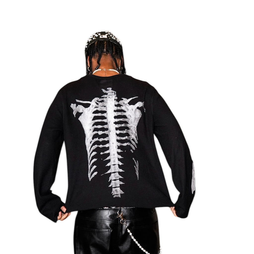 Skele Thermal “Onyx”