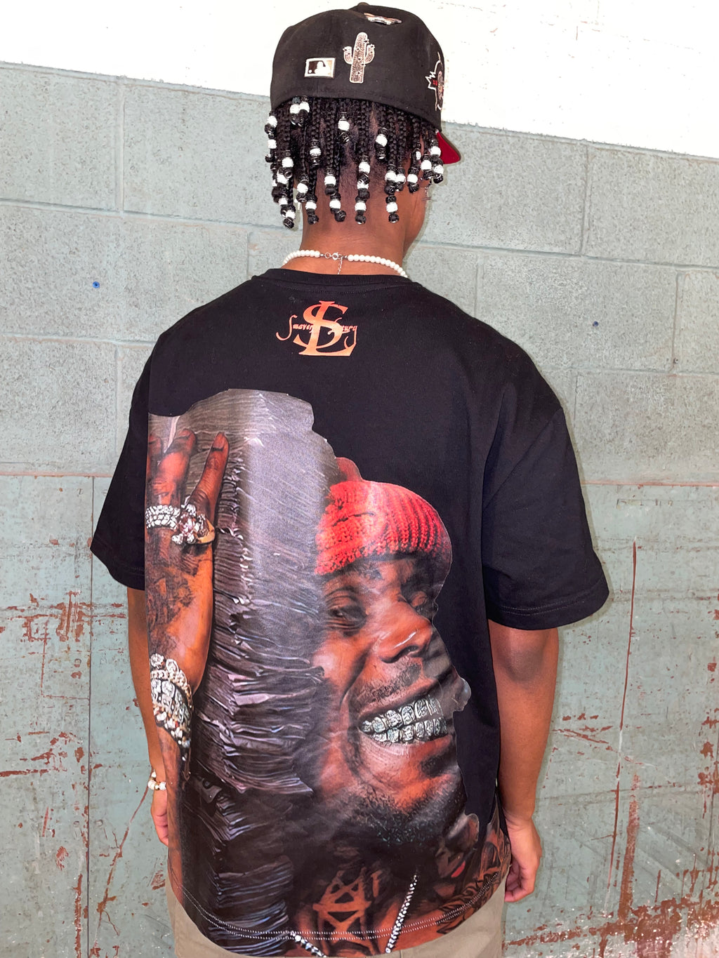 Sauce Swaven Exclusive Gem