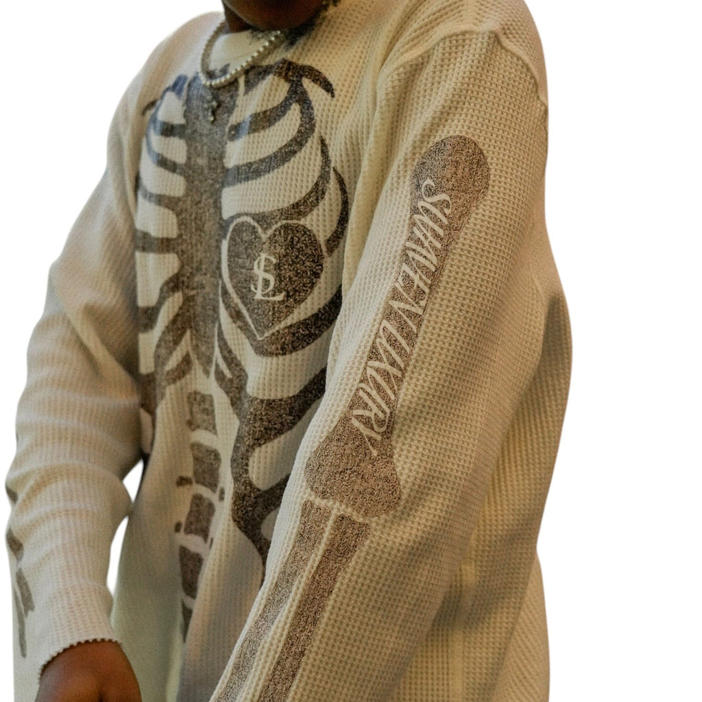 Skele Thermal ‘Bone’