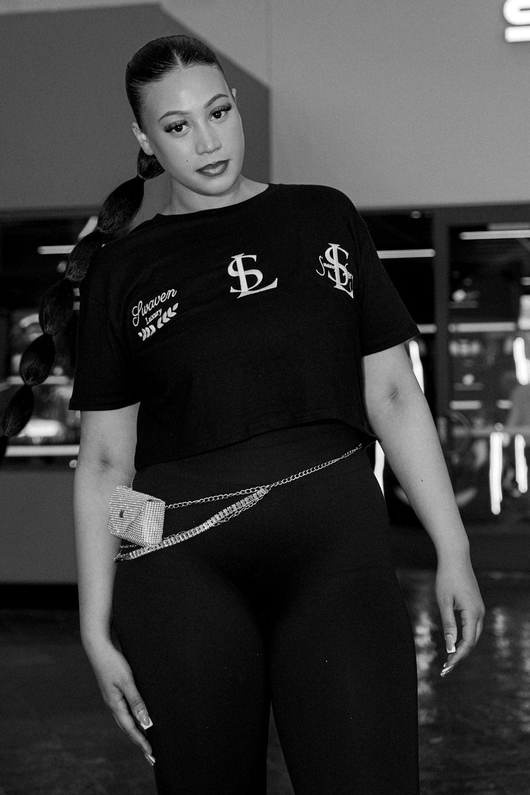 Lux Billie Jean (W)