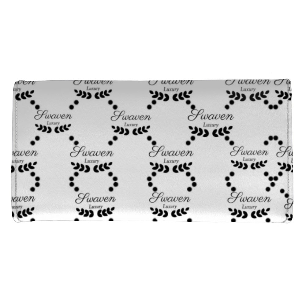LUXURY TOTE WALLET