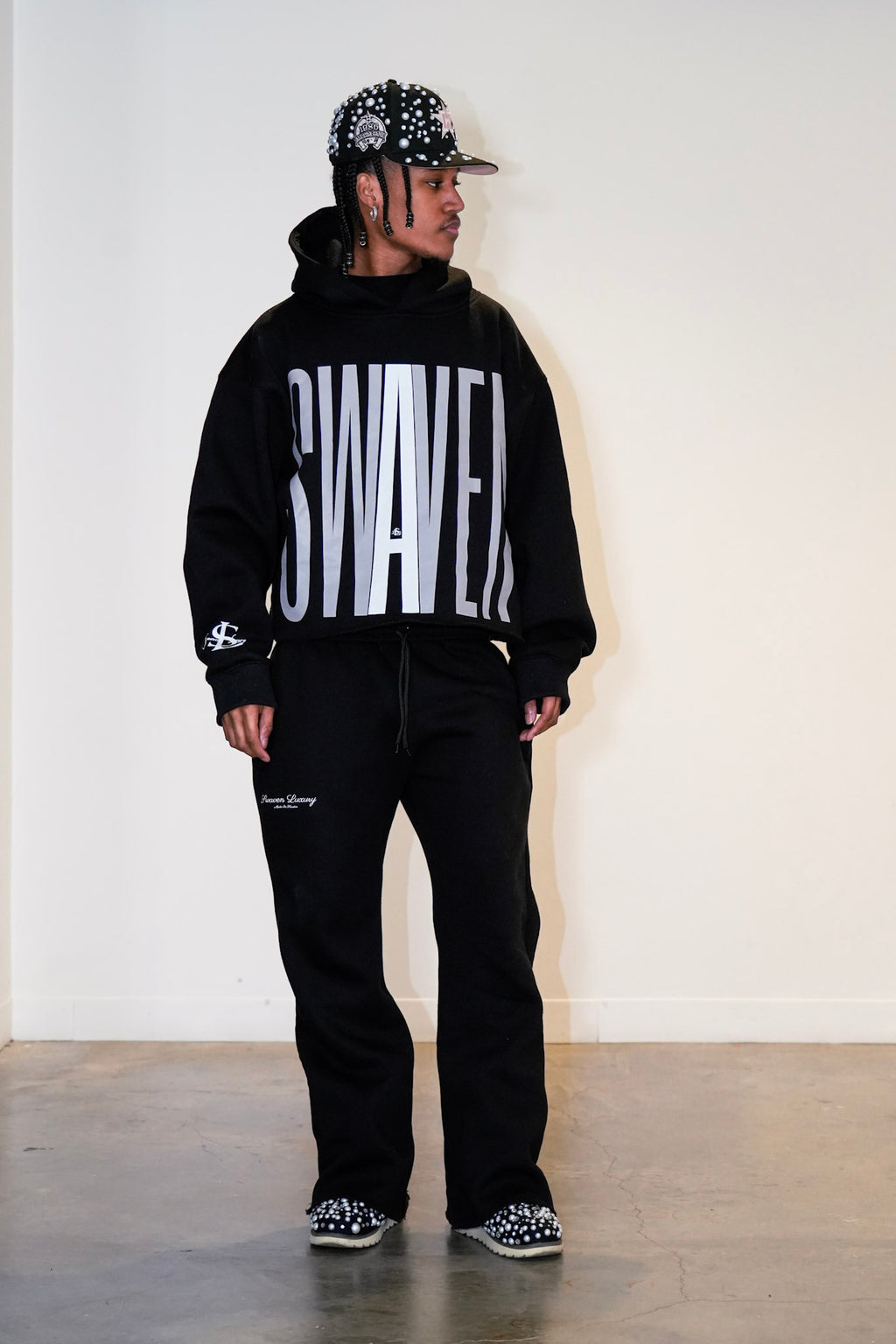SWAVEN Set ‘Onyx’