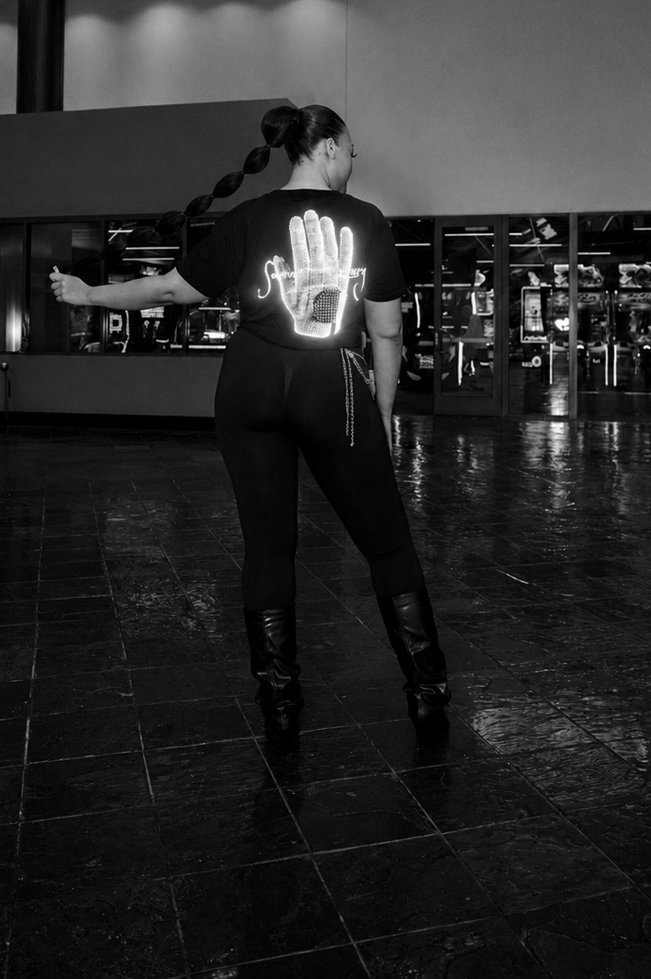 Lux Billie Jean (W)