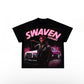 Pink Slime Rockstar Gem