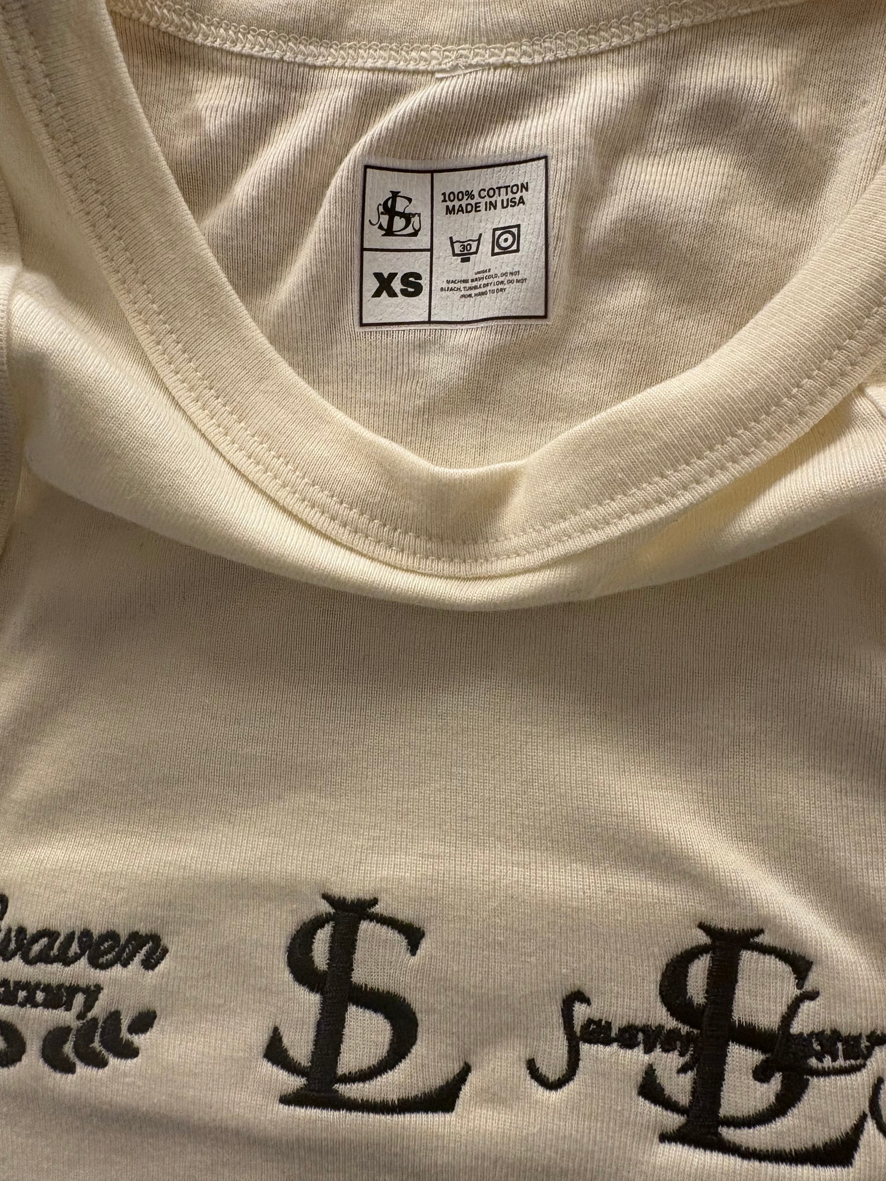 Fluer De Luxe Tank ‘Latte’