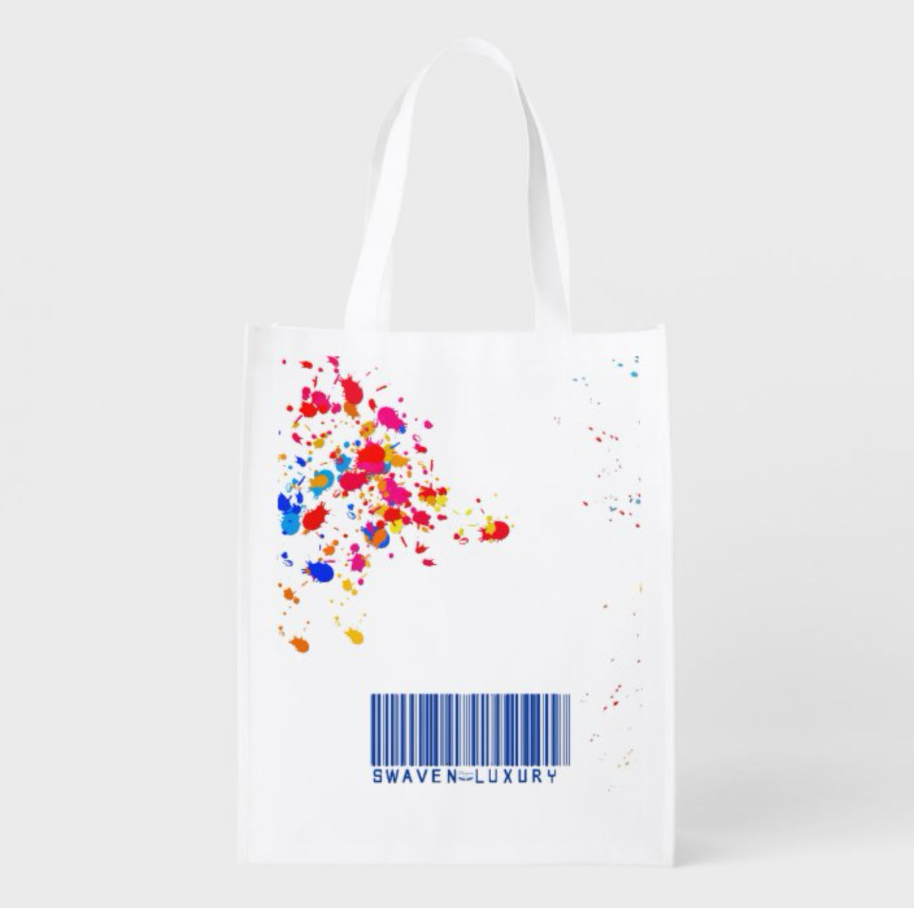 Swaven ‘Natural’ Grocery Bag