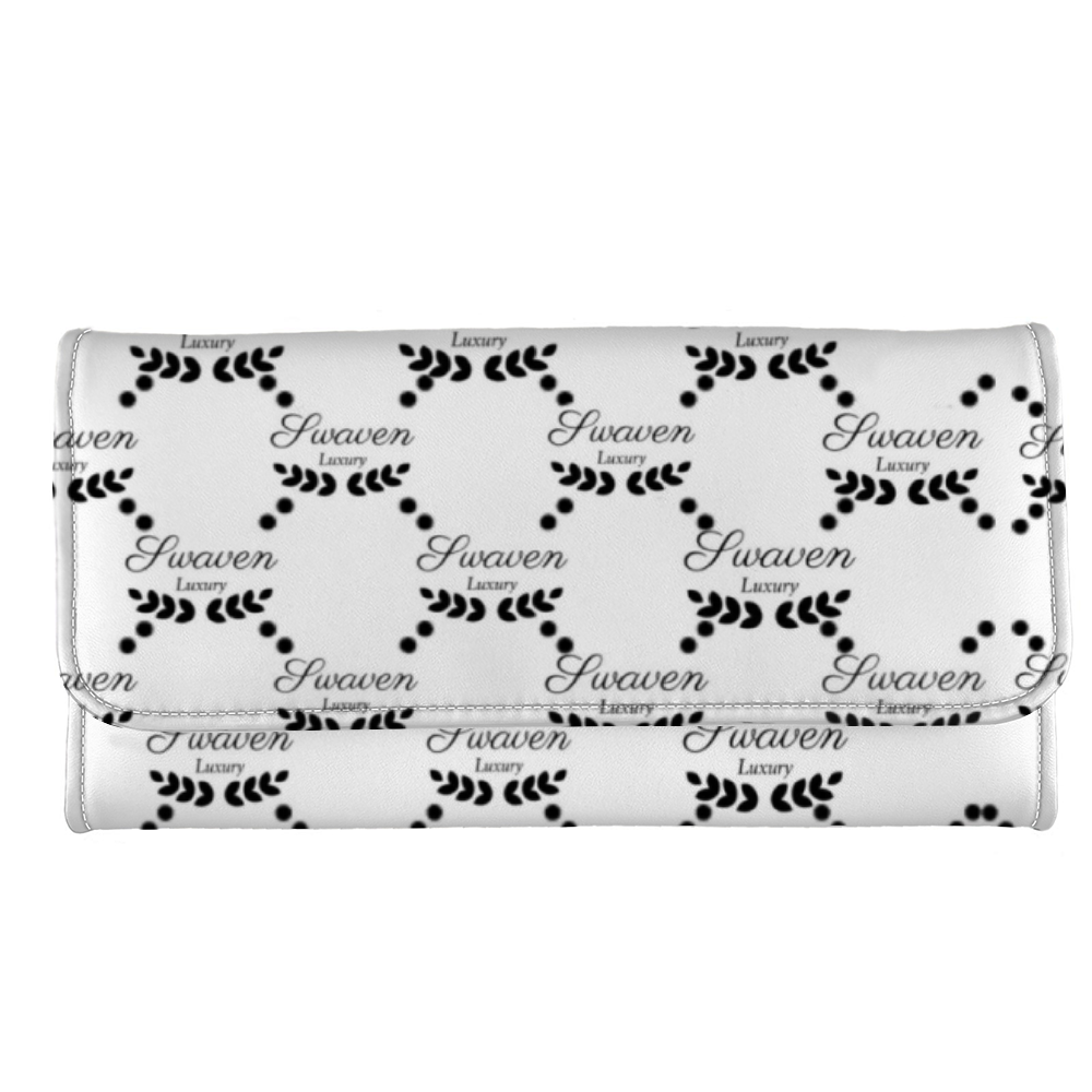 LUXURY TOTE WALLET